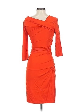 Diane von Furstenberg Cocktail Dress (view 2)
