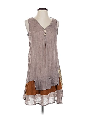 Misslook Casual Dress (view 1)