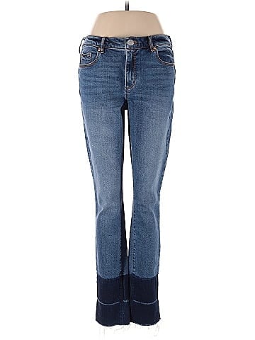 Ann Taylor LOFT Jeans (view 1)