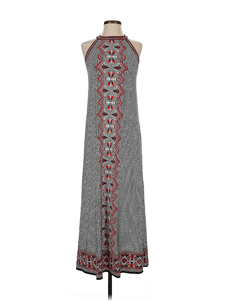 Click to view more detailed imagery on our partner's website Pre-owned Max Studio Casual Dress In White