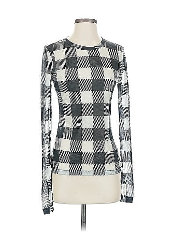 Rag & Bone Long Sleeve Top (view 1)
