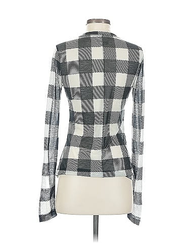 Rag & Bone Long Sleeve Top (view 2)