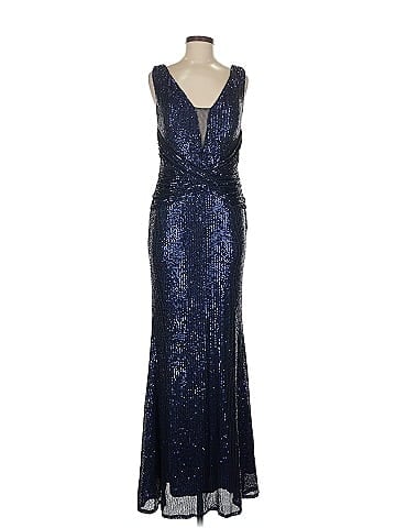 Assorted Brands Cocktail Dress (view 1)