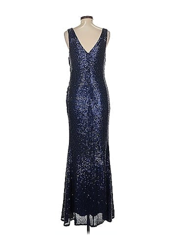 Assorted Brands Cocktail Dress (view 2)