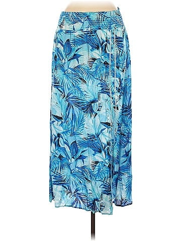 Boston Proper Casual Skirt (view 1)