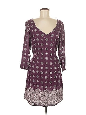 H&M L.O.G.G. Casual Dress (view 1)