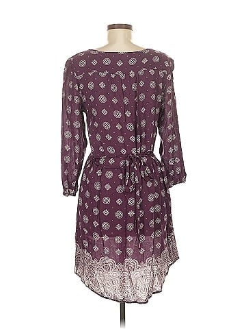 H&M L.O.G.G. Casual Dress (view 2)