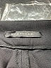 Elie Tahari Black Wool Pants Size 4 - photo 3
