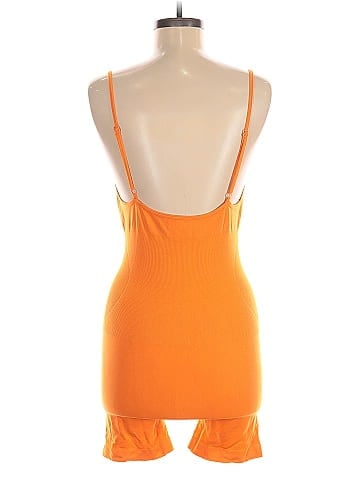 PrettyLittleThing Romper (view 2)