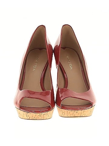 Via Spiga Heels (view 2)