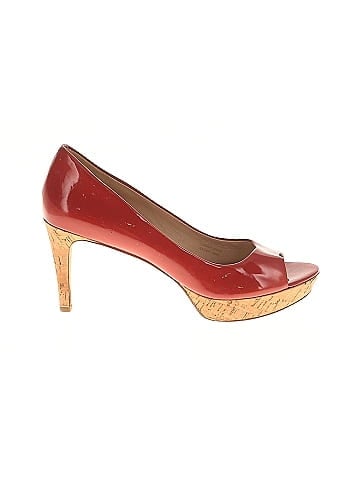 Via Spiga Heels (view 1)