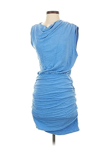 Monrow Casual Dress (view 1)