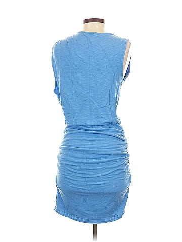 Monrow Casual Dress (view 2)