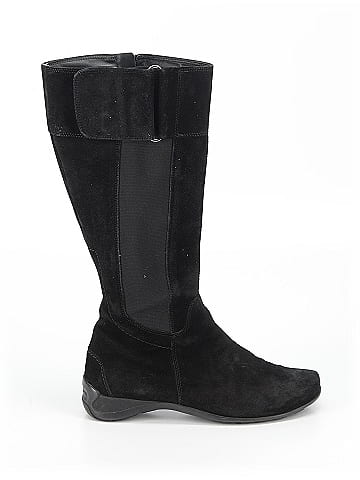 Paul Green Boots (view 1)