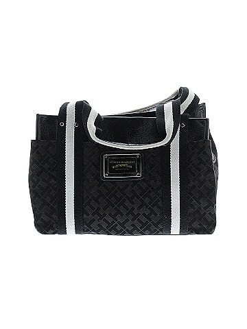 Tommy Hilfiger Satchel (view 1)