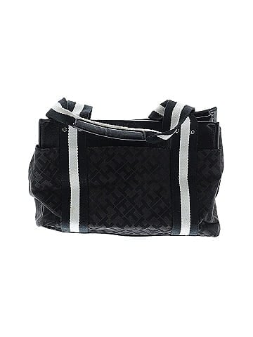 Tommy Hilfiger Satchel (view 2)