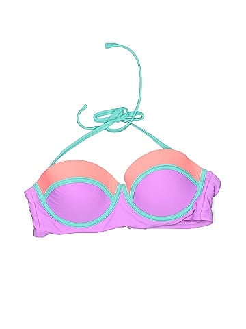Xhilaration Swimsuit Top (view 1)