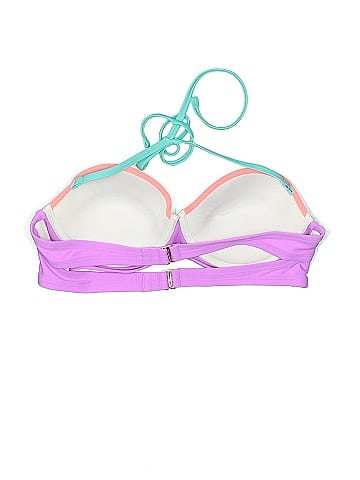Xhilaration Swimsuit Top (view 2)
