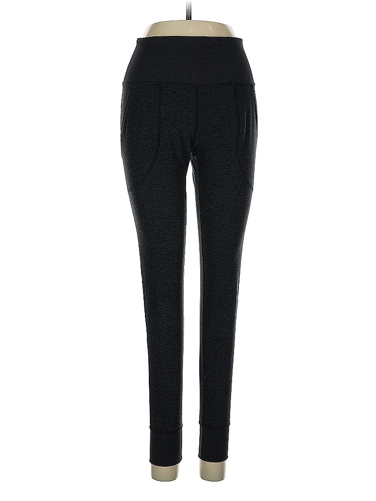 Click to view more detailed imagery on our partner's website Pre-owned Zella Active Pants In Black