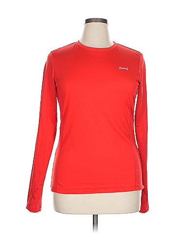 Baleaf Sports Long Sleeve T-Shirt (view 1)