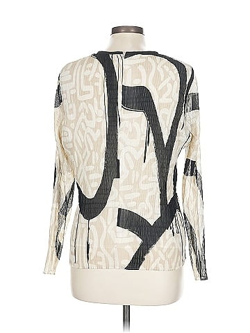 Max Mara Long Sleeve Blouse (view 2)