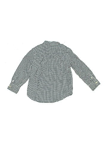 Baby Gap Long Sleeve Button-Down Shirt (view 2)
