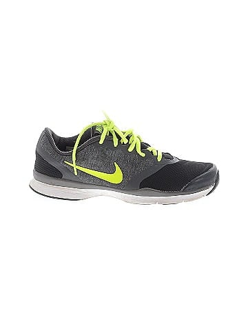 Nike Sneakers (view 1)