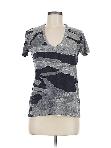 Monrow Short Sleeve T-Shirt (view 1)