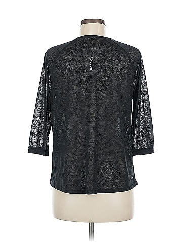 Nike 3/4 Sleeve T-Shirt (view 2)
