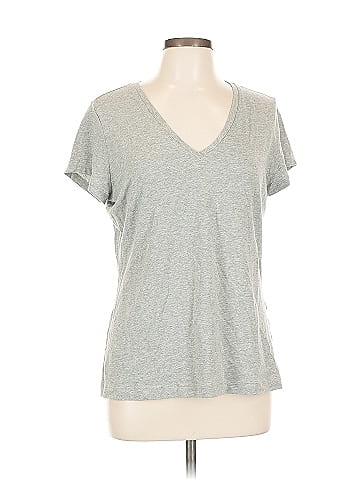 Banana Republic Factory Store Short Sleeve T-Shirt (view 1)