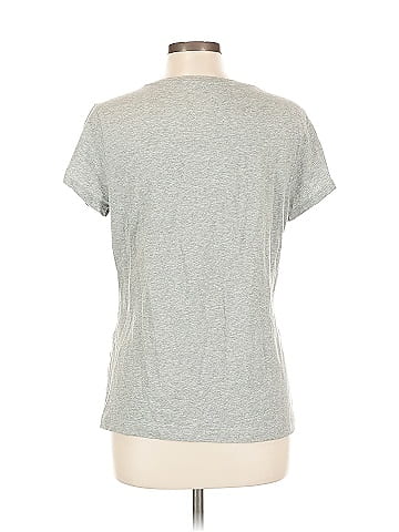 Banana Republic Factory Store Short Sleeve T-Shirt (view 2)