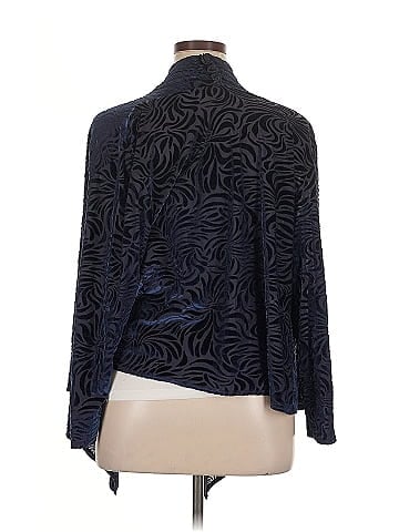 Ruby Rd. Kimono (view 2)