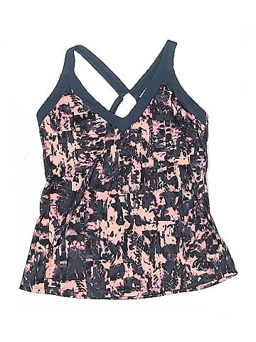 Nike Swimsuit Top (view 1)