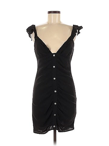 Blue Blush Cocktail Dress (view 1)