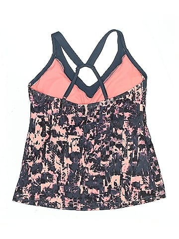Nike Swimsuit Top (view 2)