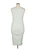 Express Gray Cocktail Dress Size XL - photo 2
