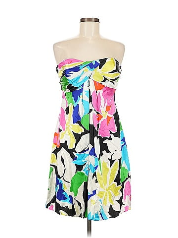 Cache Cocktail Dress (view 1)