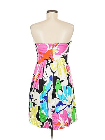 Cache Cocktail Dress (view 2)