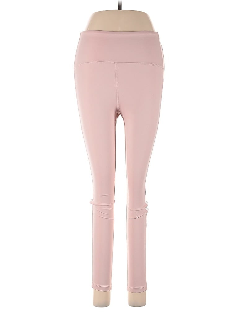 ZYIA ACTIVE Pre-owned Active Pants In Pink