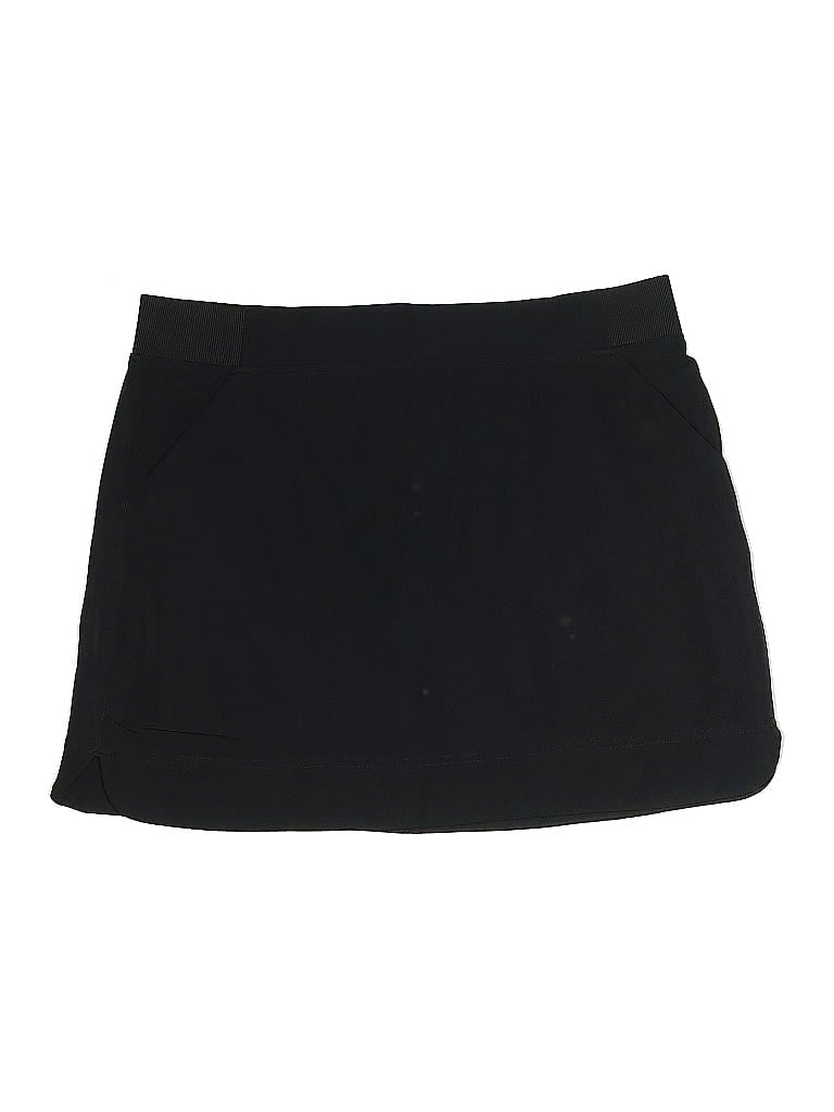 Click to view more detailed imagery on our partner's website Pre-owned 32 Degrees Casual Skirt In Black