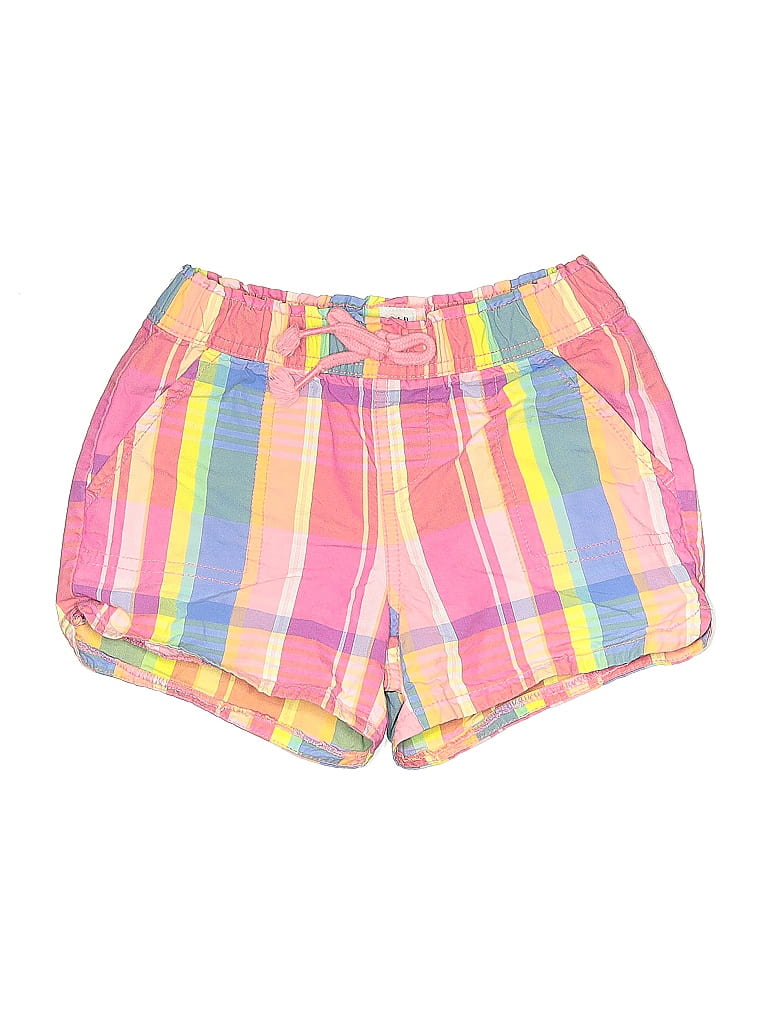 Click to view more detailed imagery on our partner's website Pre-owned Gap Kids' Shorts In Pink