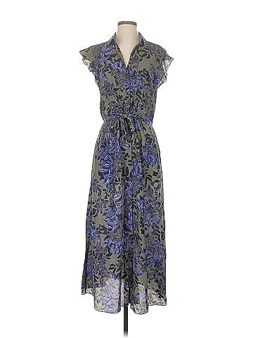 Rebecca Taylor Casual Dress (view 1)