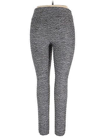 No Boundaries Active Pants (view 2)
