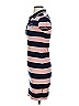 Assorted Brands Stripes Pink Casual Dress Size EU 34 / US 4 - photo 5