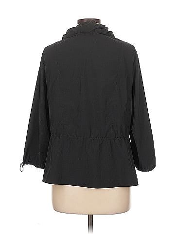 Zenergy by Chico's Kimono (view 2)