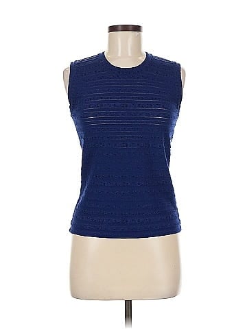 M Missoni Sleeveless Top (view 1)