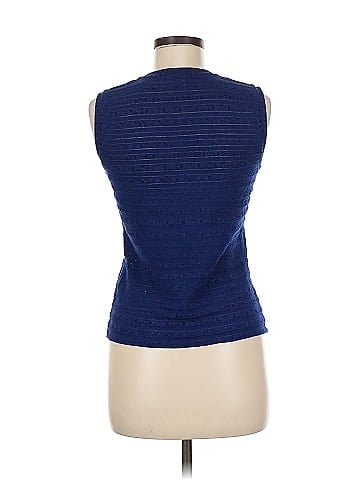 M Missoni Sleeveless Top (view 2)