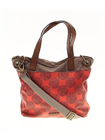Fossil Satchel (view 1)