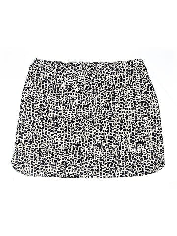 Zenergy by Chico's Casual Skirt (view 1)