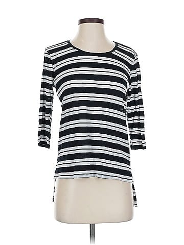 Michael Stars 3/4 Sleeve T-Shirt (view 1)